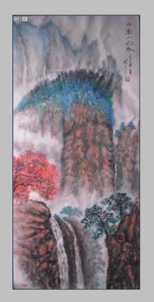 我要当大触