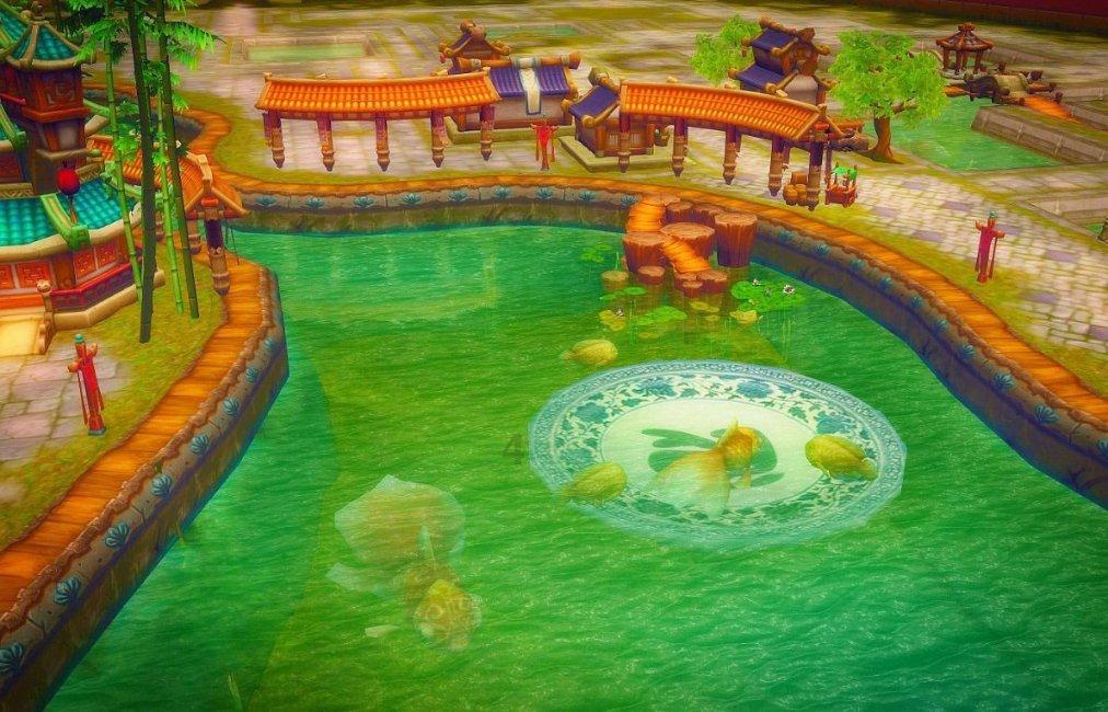 创作猫